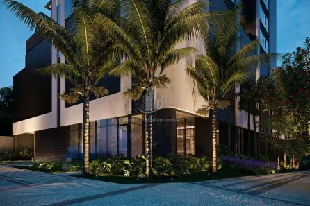 Apartamento com 1 Quarto à venda, 75m² no Savassi, Belo Horizonte