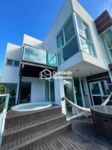 Apartamento com 4 Quartos à venda, 244m² no , Governador Celso Ramos
