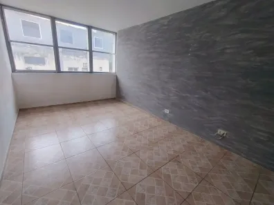 Apartamento com 1 Quarto para alugar, 28m² no Vila Buarque, São Paulo