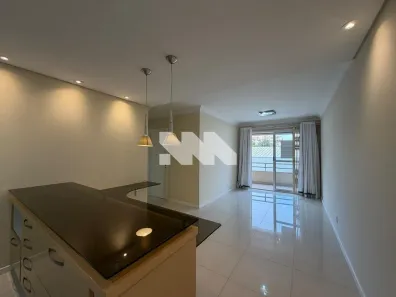 Apartamento com 3 Quartos para alugar, 80m² no Hugo Lange, Curitiba