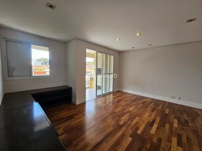 Apartamento com 2 Quartos para alugar, 86m² no Indianópolis, São Paulo