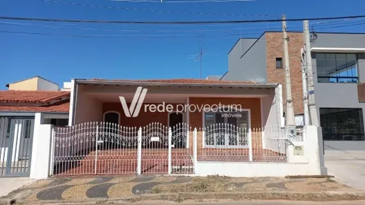 Casa com 3 Quartos à venda, 260m² no São Bernardo, Campinas