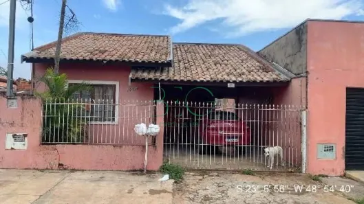 Casa de Condomínio com 2 Quartos à venda, 105m² no Vila Martins III, Avaré