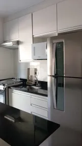 Flat com 1 Quarto para alugar, 39m² no Vila Diva (Zona Norte), São Paulo