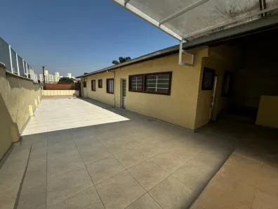 Sobrado com 4 Quartos para alugar, 100m² no Vila Gustavo, São Paulo