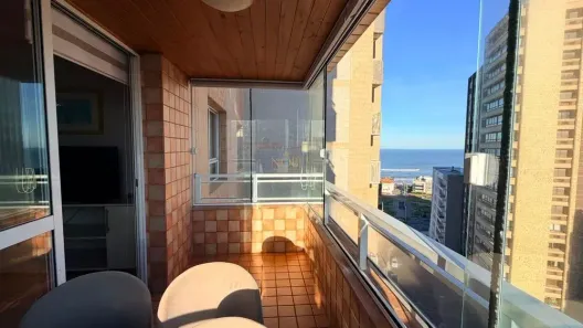 Apartamento com 1 Quarto à venda, 48m² no Centro, Torres