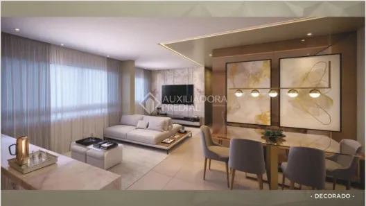Apartamento com 2 Quartos à venda, 55m² no Passo da Areia, Porto Alegre