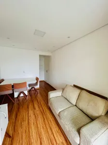 Apartamento com 2 Quartos para alugar, 50m² no Vila Leopoldina, São Paulo