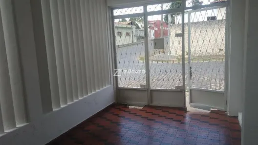 Casa com 3 Quartos à venda, 134m² no Vila Frei Eugênio, Uberaba