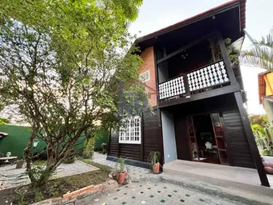 Casa de Condomínio com 3 Quartos à venda, 200m² no Jacarepaguá, Rio de Janeiro