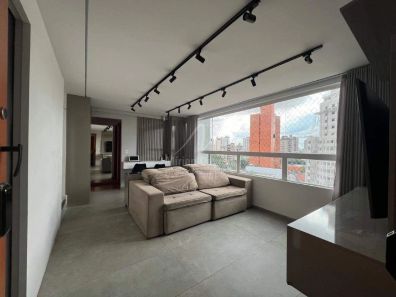 Cobertura com 3 Quartos à venda, 174m² no Carmo, Belo Horizonte