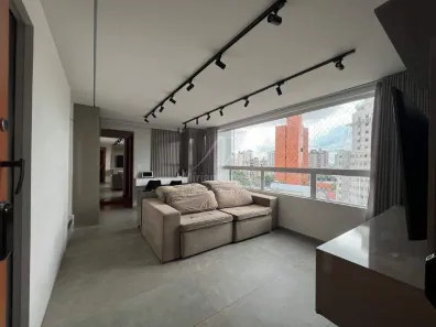 Cobertura com 3 Quartos à venda, 174m² no Carmo, Belo Horizonte