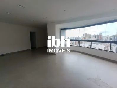 Apartamento com 3 Quartos para alugar, 150m² no Sion, Belo Horizonte