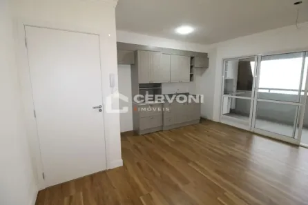 Apartamento com 2 Quartos para alugar, 72m² no Vila Industrial, São José dos Campos