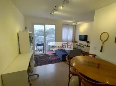 Apartamento com 2 Quartos à venda, 58m² no Limão, São Paulo