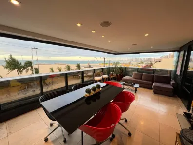 Apartamento com 3 Quartos à venda, 220m² no Meireles, Fortaleza