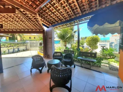 Casa com 4 Quartos à venda, 167m² no , Nísia Floresta