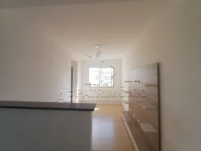 Apartamento com 2 Quartos para alugar, 48m² no Vossoroca, Votorantim