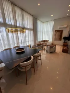 Cobertura com 4 Quartos para venda ou aluguel, 387m² no Alphaville Empresarial, Barueri