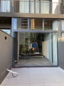 Apartamento com 1 Quarto à venda, 54m² no Pinheiros, São Paulo
