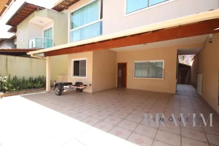 Casa com 4 Quartos à venda, 200m² no Colina de Laranjeiras, Serra