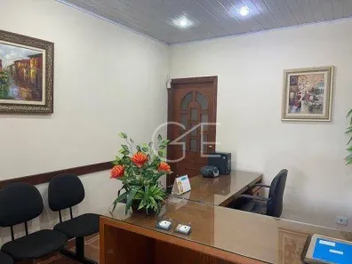 Imóvel Comercial com 2 Quartos à venda, 100m² no Centro, São Vicente