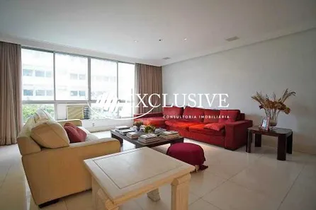 Apartamento com 3 Quartos à venda, 150m² no Ipanema, Rio de Janeiro