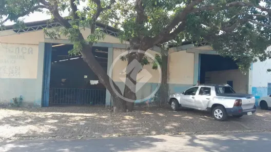 Galpão/Depósito/Armazém à venda, 1100m² no 23 de Setembro, Várzea Grande