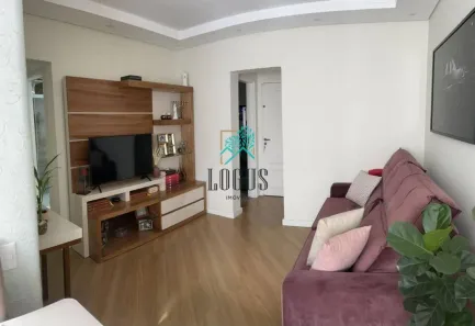Apartamento com 3 Quartos à venda, 74m² no Jardim do Mar, São Bernardo do Campo
