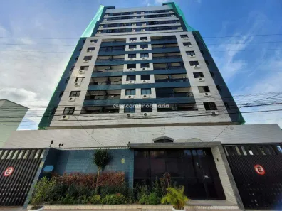 Apartamento com 1 Quarto para alugar, 40m² no Pina, Recife
