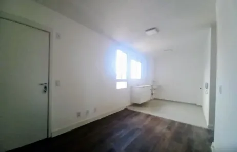 Apartamento com 2 Quartos para venda ou aluguel, 40m² no Éden, Sorocaba