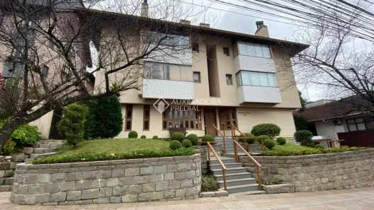 Apartamento com 1 Quarto à venda, 36m² no Centro, Gramado