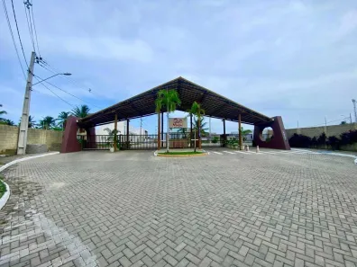 Lote/Terreno à venda, 202m² no Zona de Expansão (Olhos D'Agua), Barra dos Coqueiros