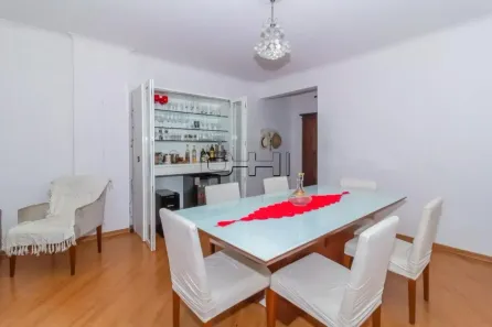 Apartamento com 3 Quartos à venda, 167m² no Perdizes, São Paulo
