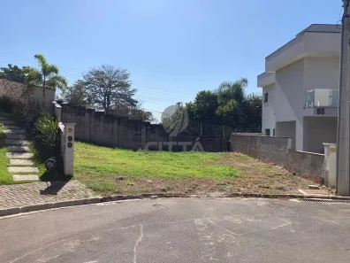 Lote/Terreno à venda, 457m² no Betel, Paulínia