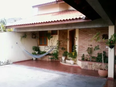 Casa com 4 Quartos para alugar, 300m² no Parque Morumbi, Votorantim