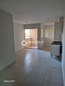 Apartamento com 2 Quartos à venda, 55m² no Gávea, Uberlândia