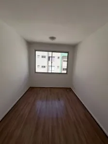 Apartamento com 1 Quarto para alugar, 47m² no Brooklin Paulista, São Paulo