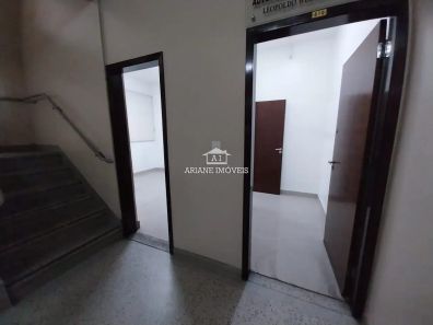 Sala Comercial à venda, 22m² no Centro, Belo Horizonte