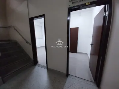 Sala Comercial à venda, 22m² no Centro, Belo Horizonte