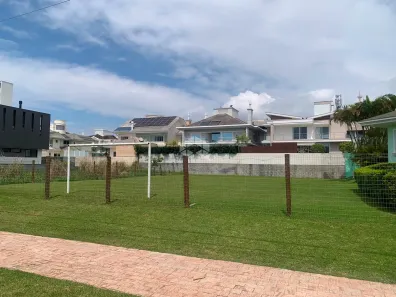 Lote/Terreno à venda, 600m² no Jurerê Internacional, Florianópolis