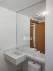 Apartamento com 2 Quartos à venda, 43m² no Jardim Ana Lúcia, Bauru