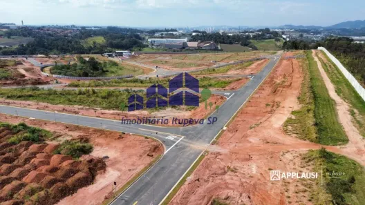Lote/Terreno à venda, 250m² no Distrito Industrial, Jundiaí