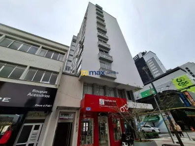 à venda, 29m² no Centro, Itajaí