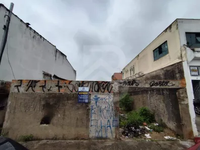 Lote/Terreno à venda, 125m² no Jardim Buriti, São Paulo