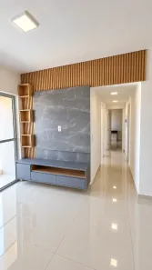 Apartamento com 3 Quartos para alugar, 70m² no Ilhotas, Teresina