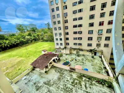 Apartamento com 2 Quartos à venda, 80m² no Ingá, Niterói