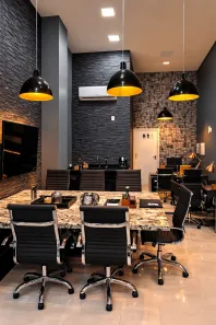 Ponto Comercial à venda, 45m² no Meia Praia, Itapema