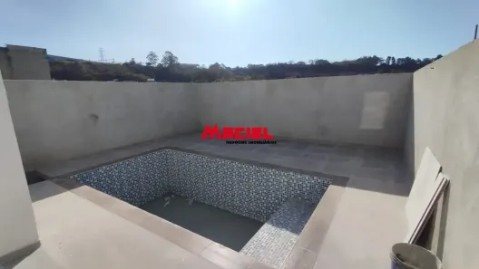 Casa com 4 Quartos à venda, 120m² no Portal dos Passaros, São José dos Campos