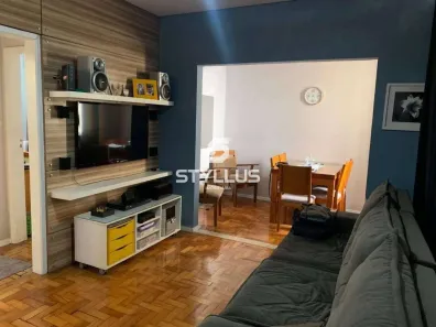 Apartamento com 3 Quartos à venda, 83m² no Méier, Rio de Janeiro